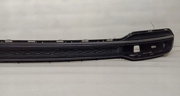 Audi Q5 80A Takapuskuri Diffuusori Spoileri OEM image 4