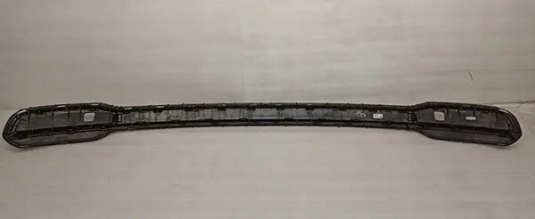 Audi Q5 80A Takapuskuri Diffuusori Spoileri OEM image 5