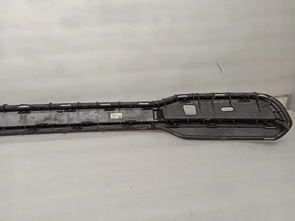 Audi Q5 80A Takapuskuri Diffuusori Spoileri OEM image 7