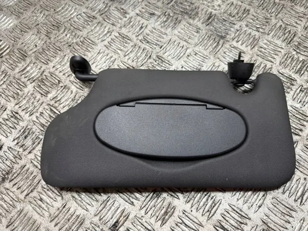 OEM ABM22340 Visera izquierda para MINI Countryman R60 image 2