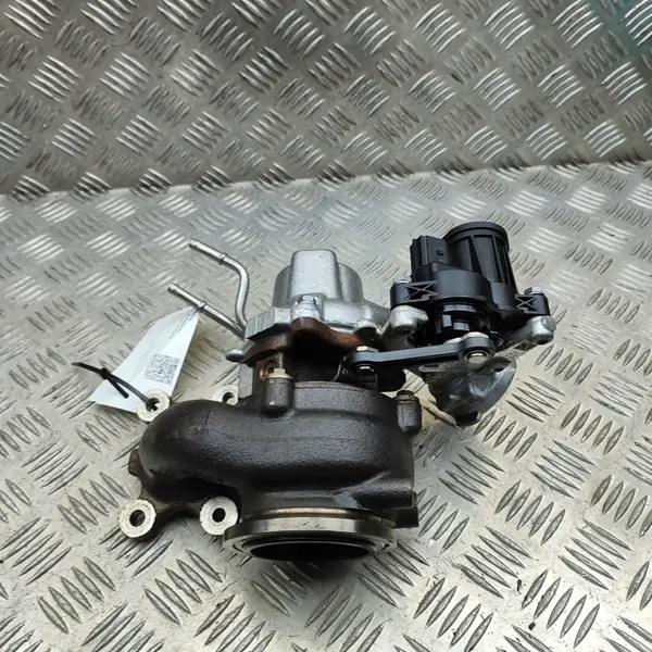 Turbo VW T-Roc (A11) 1.0L 85kW OEM 05C145704 image 3