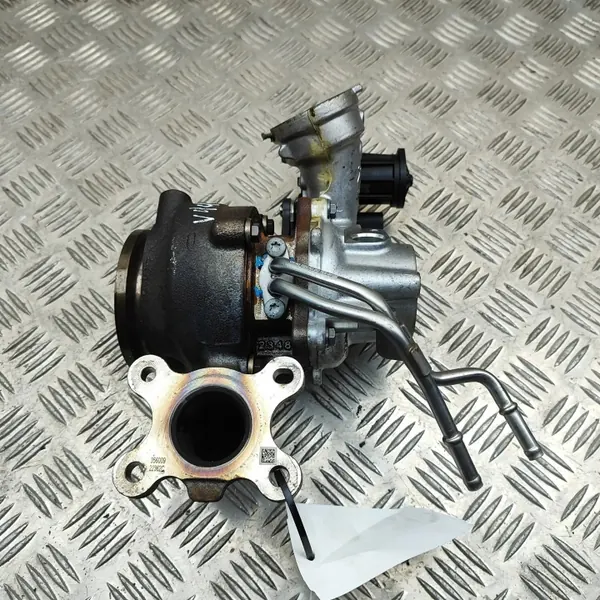 Turbo VW T-Roc (A11) 1.0L 85kW OEM 05C145704 image 4