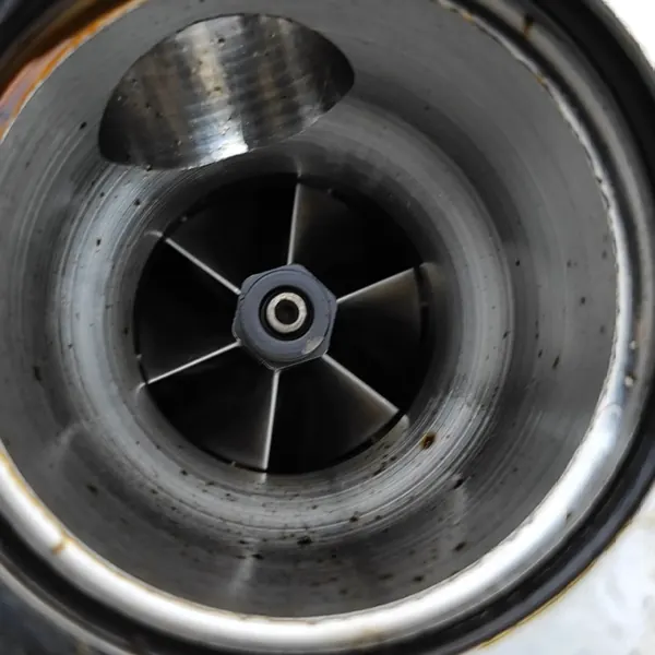 Turbo VW T-Roc (A11) 1.0L 85kW OEM 05C145704 image 5