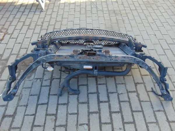 Främre remspännare OEM 08A14 för Kia Carens 3 2.0 image 6