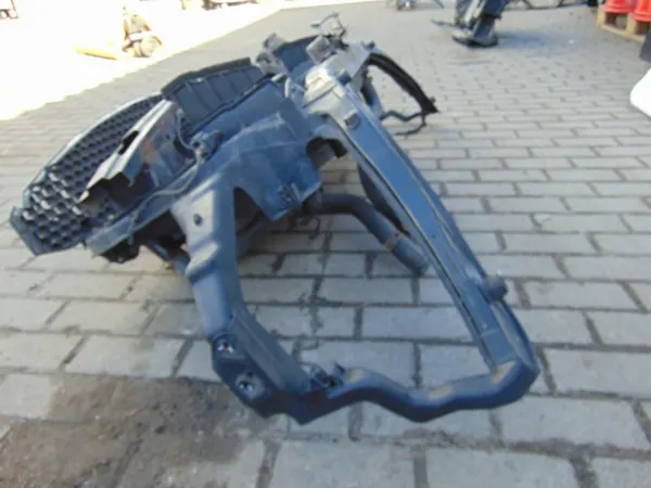 Främre remspännare OEM 08A14 för Kia Carens 3 2.0 image 8