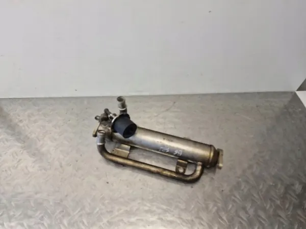 Refroidisseur EGR Volkswagen OEM 03G1315212AE - Occasion image 2