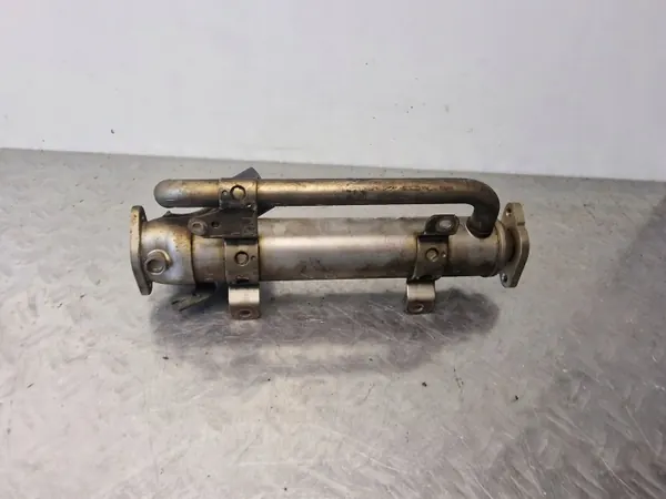 Refroidisseur EGR Volkswagen OEM 03G1315212AE - Occasion image 3