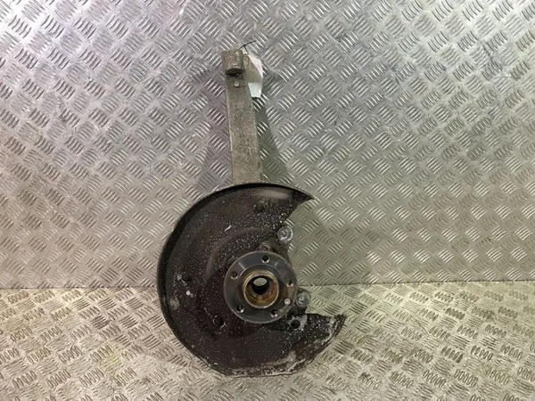 UTO38461 Cubo de roda dianteiro para Volvo XC90 2018 image 2