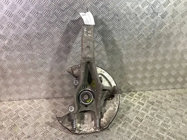UTO38461 Cubo de roda dianteiro para Volvo XC90 2018 image 3