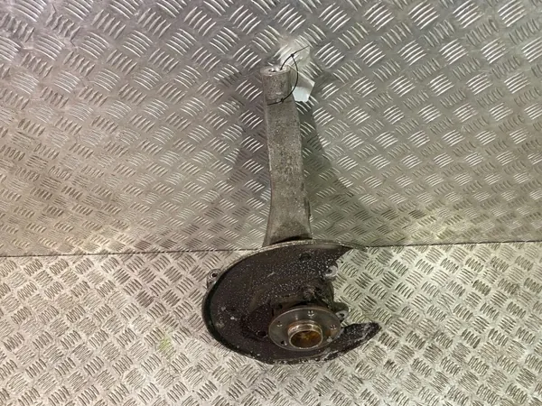 UTO38461 Cubo de roda dianteiro para Volvo XC90 2018 image 4
