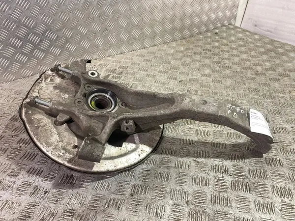 UTO38461 Cubo de roda dianteiro para Volvo XC90 2018 image 5