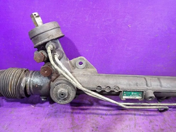 VW Passat B5 00-05 1.9 Caixa de Direção 8D1422074E image 3