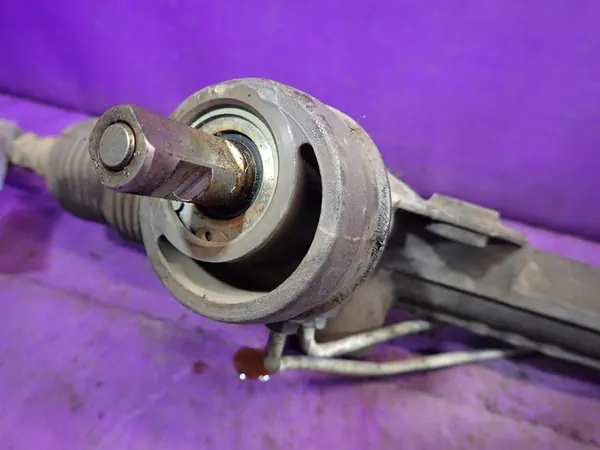 VW Passat B5 00-05 1.9 Caixa de Direção 8D1422074E image 4