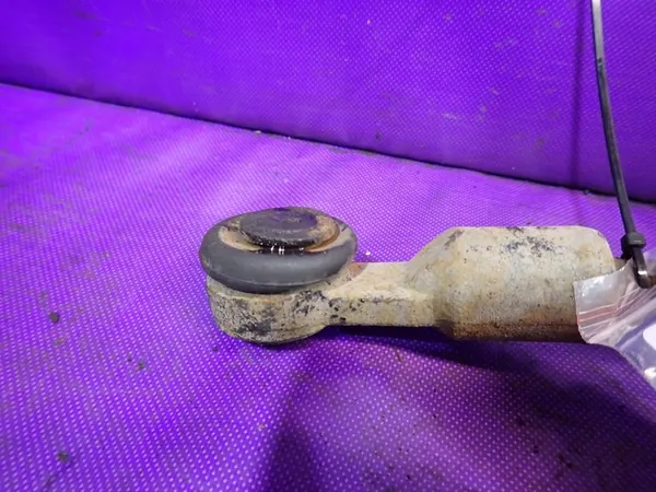 VW Passat B5 00-05 1.9 Caixa de Direção 8D1422074E image 6