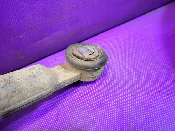 VW Passat B5 00-05 1.9 Caixa de Direção 8D1422074E image 8