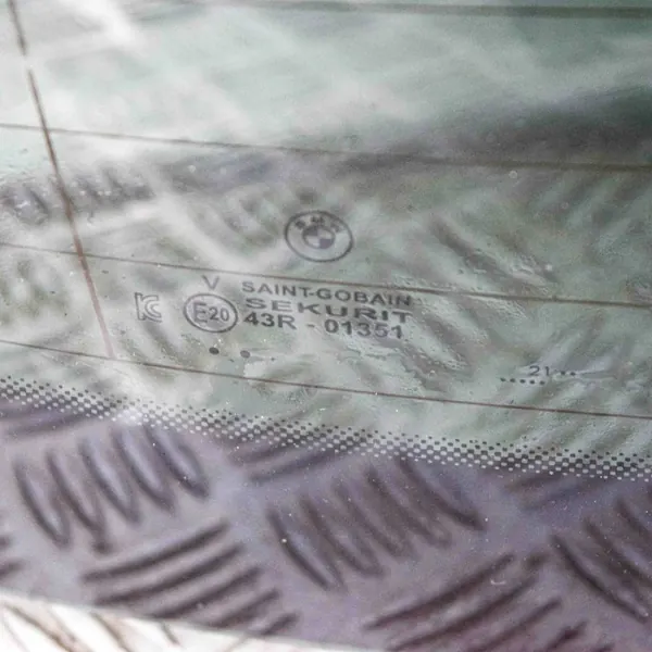 BMW 2 F44 Gran Coupe takakorilasi OEM 43R-01351 image 6