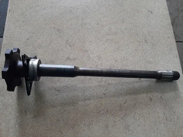 AUDI A4 A6 Axe de CV Intérieur 0AW OEM 084409355c image 1