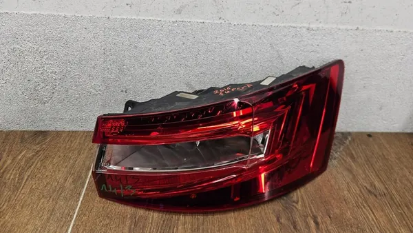 Lámpara trasera derecha Skoda Superb 3V III liftback 3V5945208A image 4