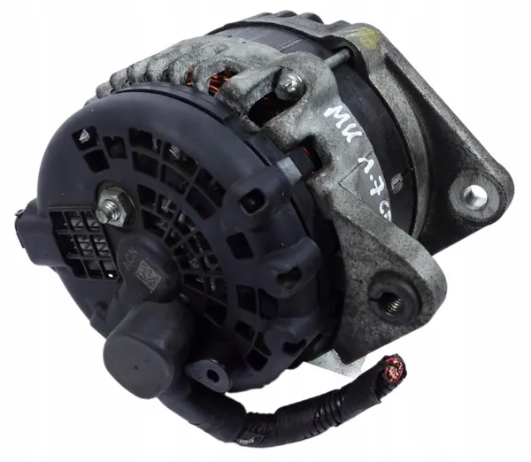 Vaihtovirtageneraattori 140A Opel Mokka A X I Astra IV J Meriva B image 2