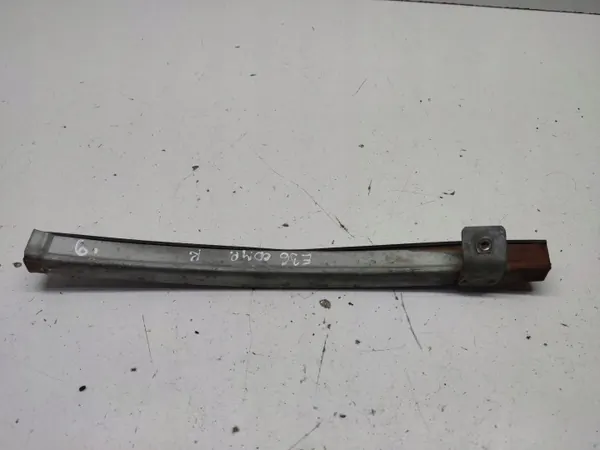 BMW AAA42521 Front Door Window Guide - Used image 4