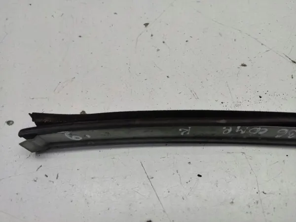 BMW AAA42521 Front Door Window Guide - Used image 6
