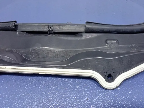 BMW OE Oberer Windschutzscheibenabdeckung OEM 7428165 image 5