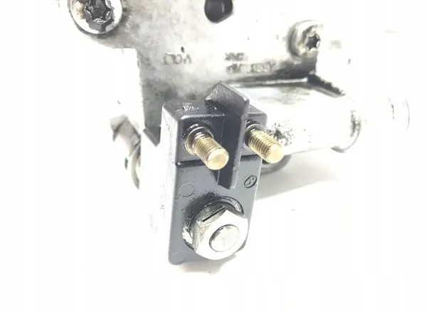 Bloco de válvula de freio de escape VOLVO 20556016 image 3