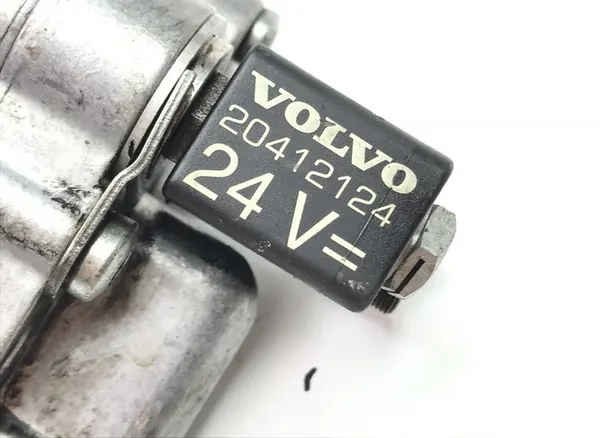 Bloco de válvula de freio de escape VOLVO 20556016 image 4