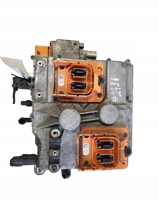 Omvormer Mini Cooper SE OEM 762323907 - Gebruikt image 2