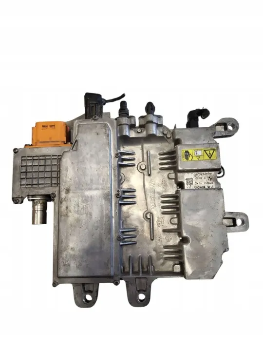 Omvormer Mini Cooper SE OEM 762323907 - Gebruikt image 7