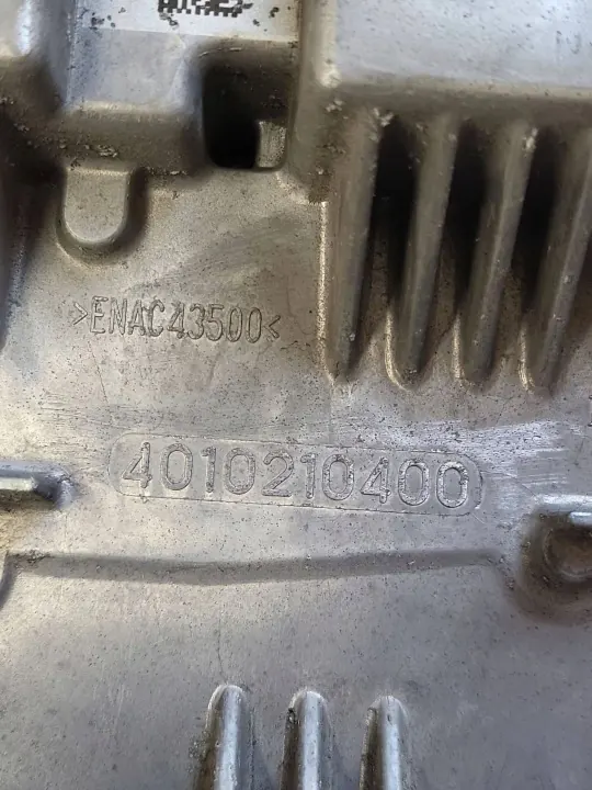 Omvormer Mini Cooper SE OEM 762323907 - Gebruikt image 8
