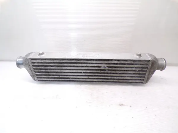 Intercooler FMIC 695x140x65mm Tuning image 2