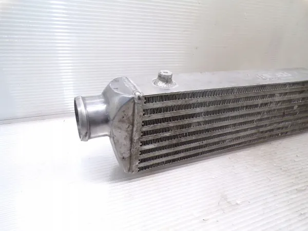 Intercooler FMIC 695x140x65mm Tuning image 3