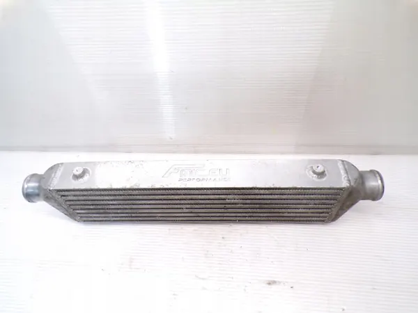 Intercooler FMIC 695x140x65mm Tuning image 4