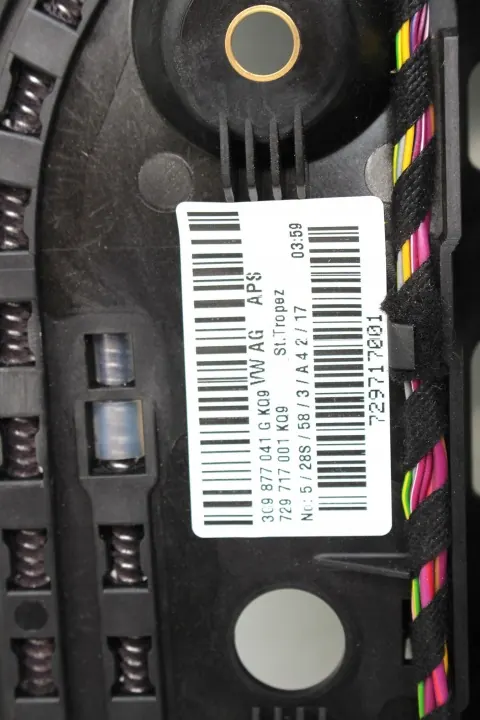 VW Passat B8 Panoramadak OEM bt-cars-20866 Gebruikt image 4