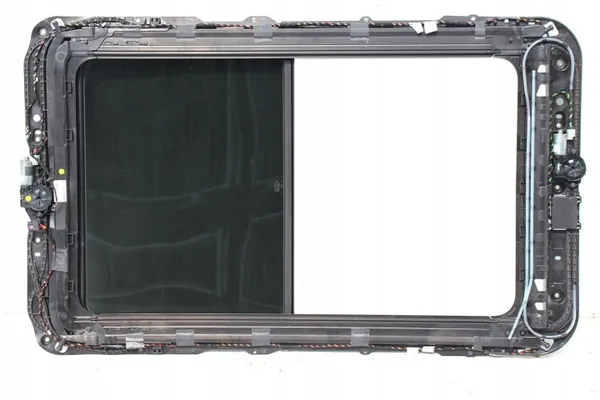 VW Passat B8 Panoramadak OEM bt-cars-20866 Gebruikt image 6