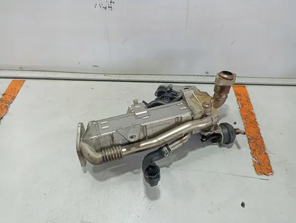 Enfriador EGR BMW G20 G30 2.0 D 8580452 image 2