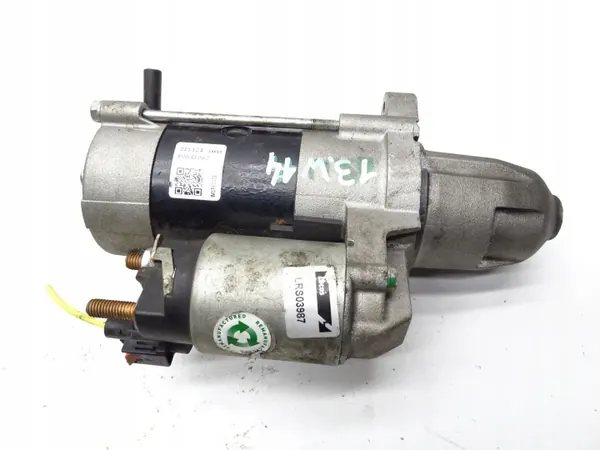 Motor de Arranque OEM 0AH911023G para VW Golf VII image 3