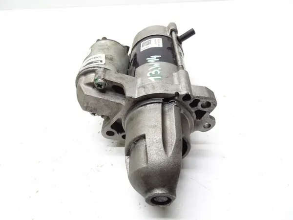 Motor de Arranque OEM 0AH911023G para VW Golf VII image 4