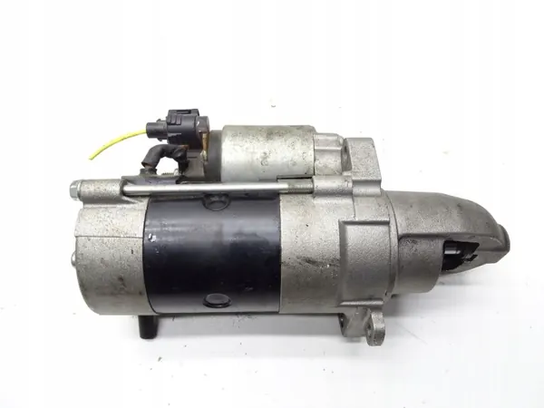 Motor de Arranque OEM 0AH911023G para VW Golf VII image 5
