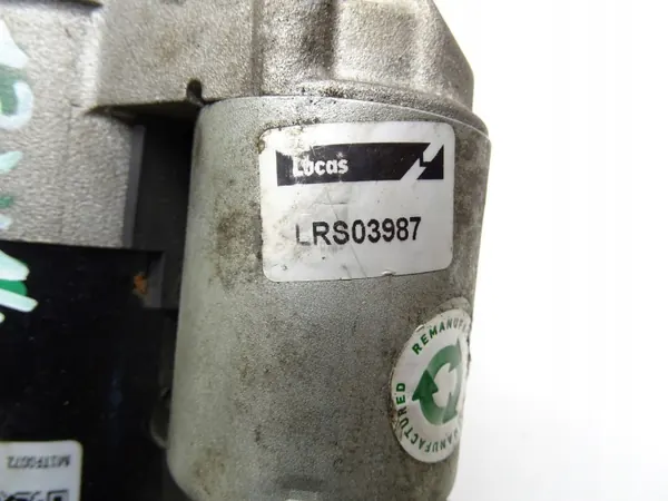 Motor de Arranque OEM 0AH911023G para VW Golf VII image 8