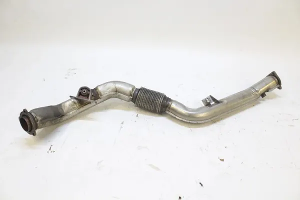 Tuyau d'échappement Audi A5 8W6 OEM 8W0253300AN image 2