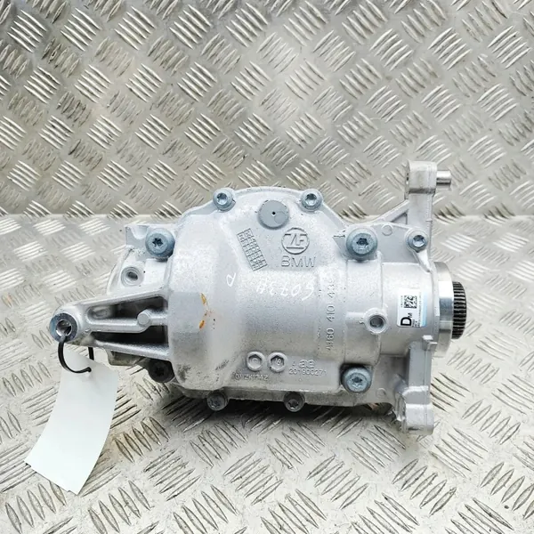 Front Reducer BMW X2 (U10) 9845634 2.0L 233kW 2025 image 2