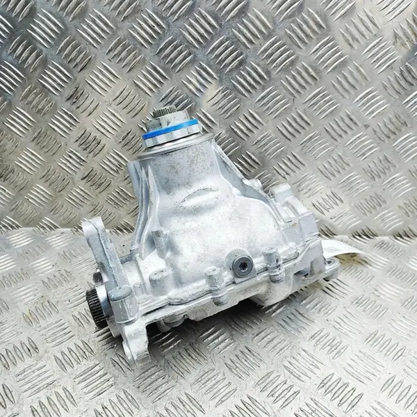 Front Reducer BMW X2 (U10) 9845634 2.0L 233kW 2025 image 4