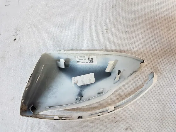 Mercedes Spiegelbehuizing Rechts OEM A0998108200 image 6