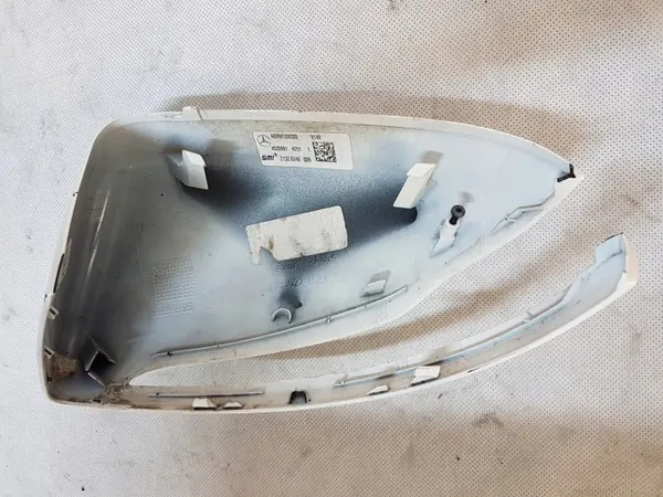 Mercedes Spiegelbehuizing Rechts OEM A0998108200 image 7