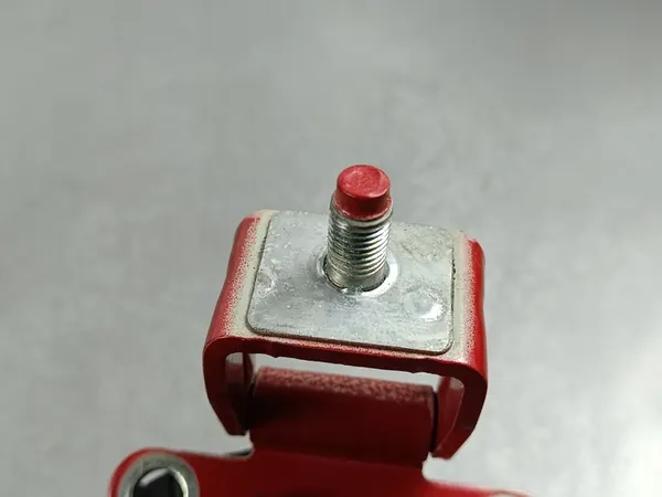 2024 KIA Niro Charnières de hayon FOB42874 image 2