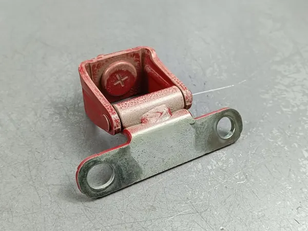 2024 KIA Niro Charnières de hayon FOB42874 image 3