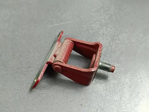 2024 KIA Niro Charnières de hayon FOB42874 image 4