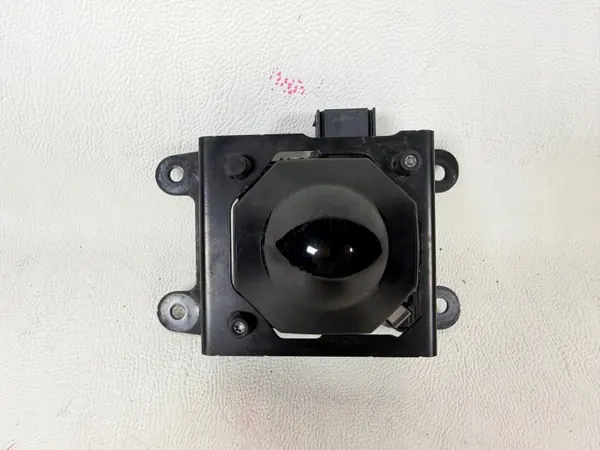 Sensor radar OEM 760907561B para VW Touareg Distronic image 2